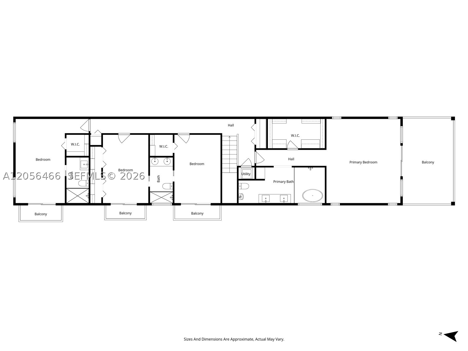 3020 Mcdonald St #22 Miami, FL 33133