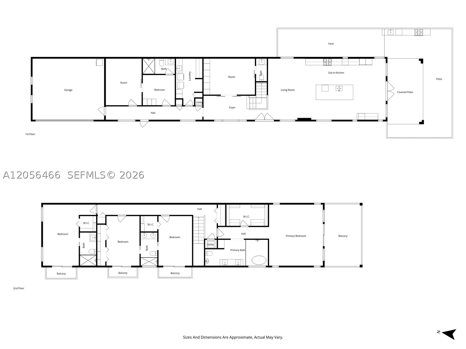 3020 Mcdonald St #22 Miami, FL 33133