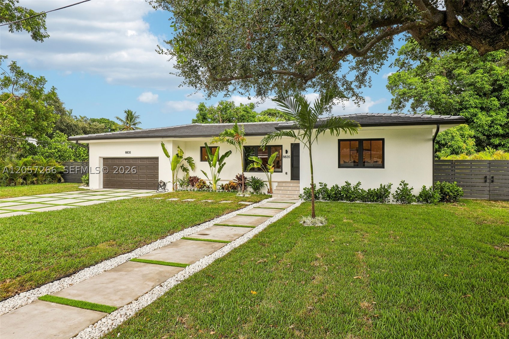 8835 NE 9th Ct Miami, FL 33138