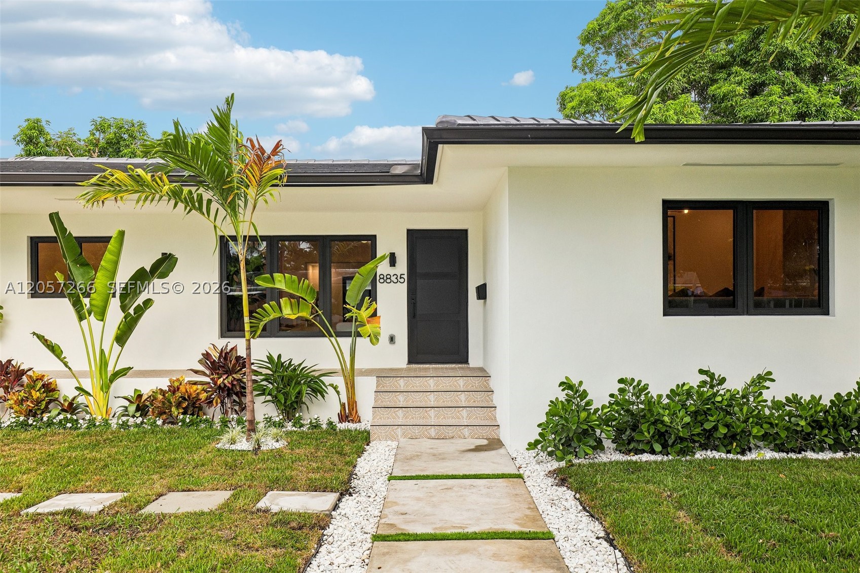 8835 NE 9th Ct Miami, FL 33138
