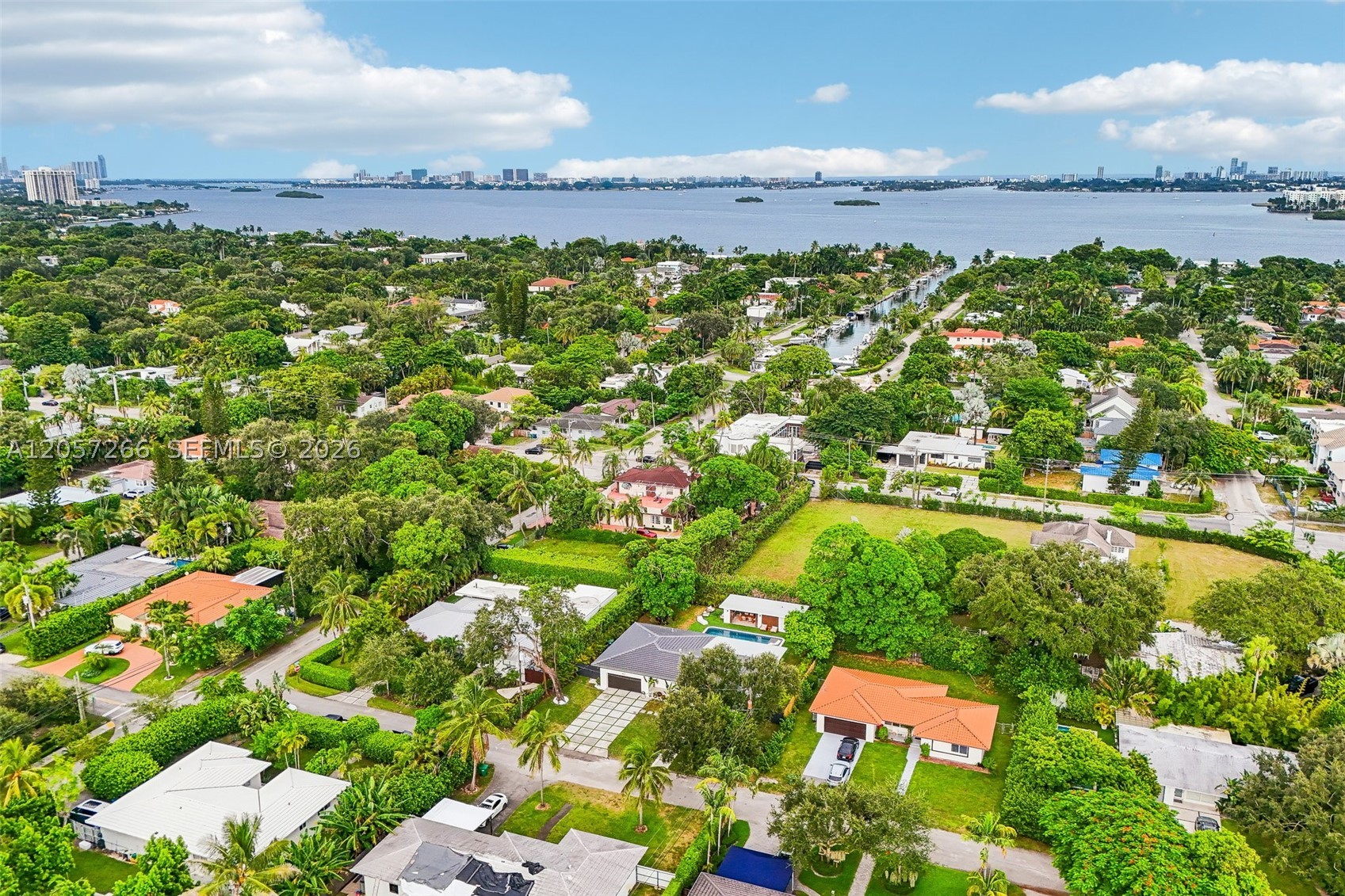 8835 NE 9th Ct Miami, FL 33138