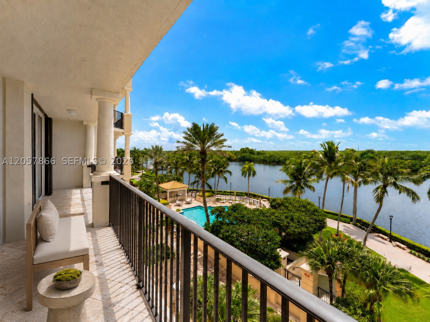 13627 Deering Bay Dr #404 Coral Gables, FL 33158