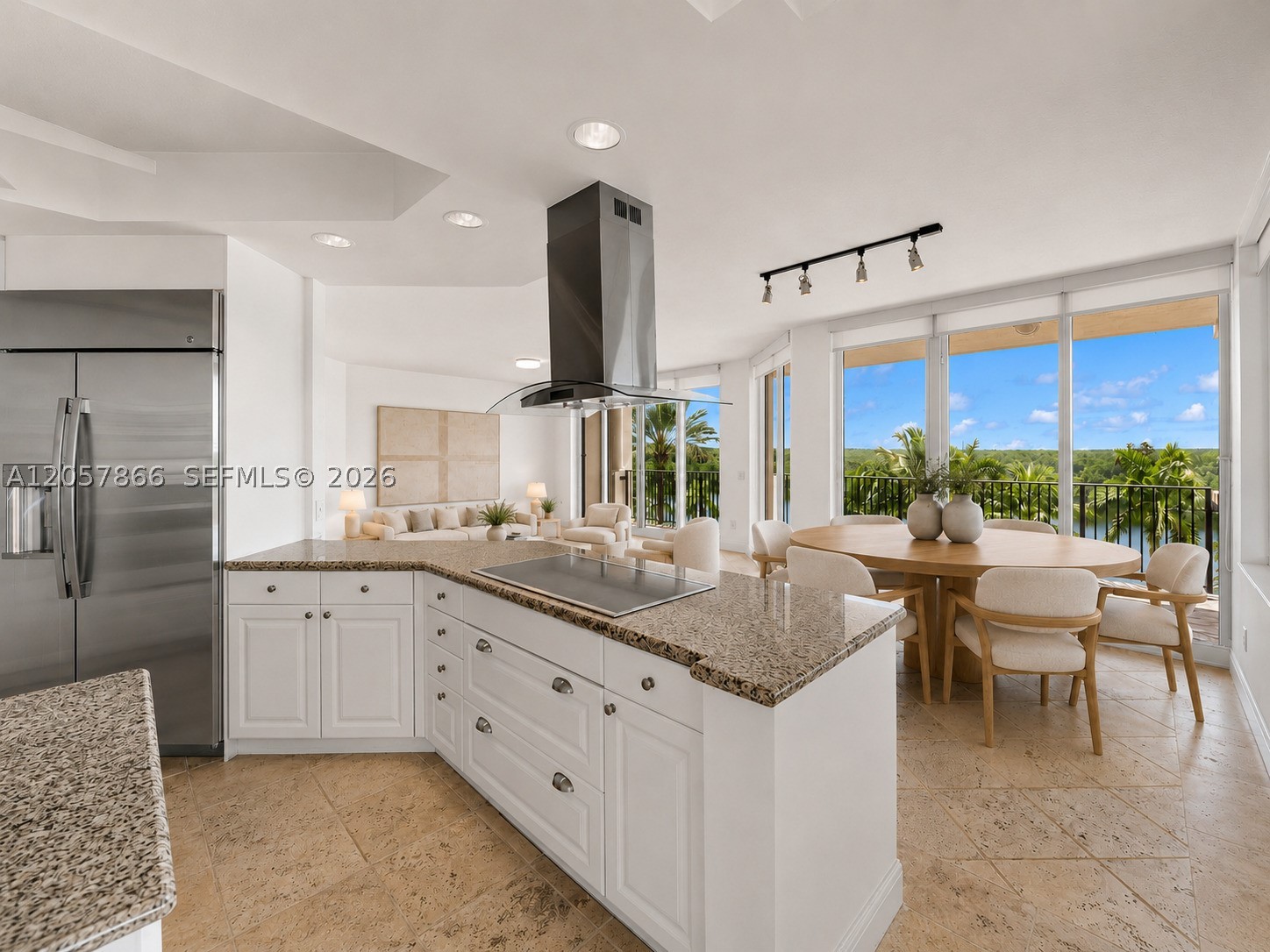 13627 Deering Bay Dr #404 Coral Gables, FL 33158