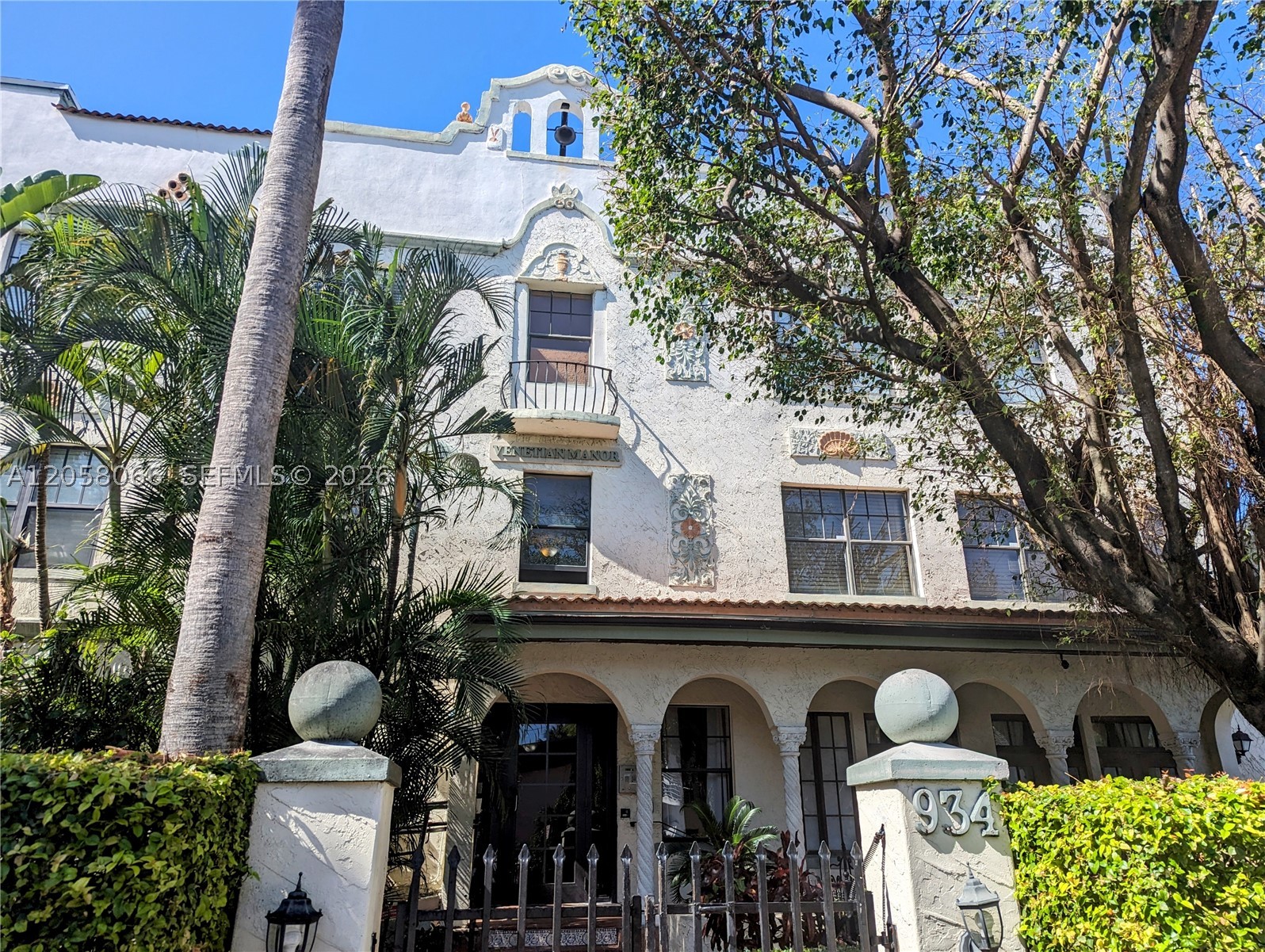 934 Michigan Ave #309
