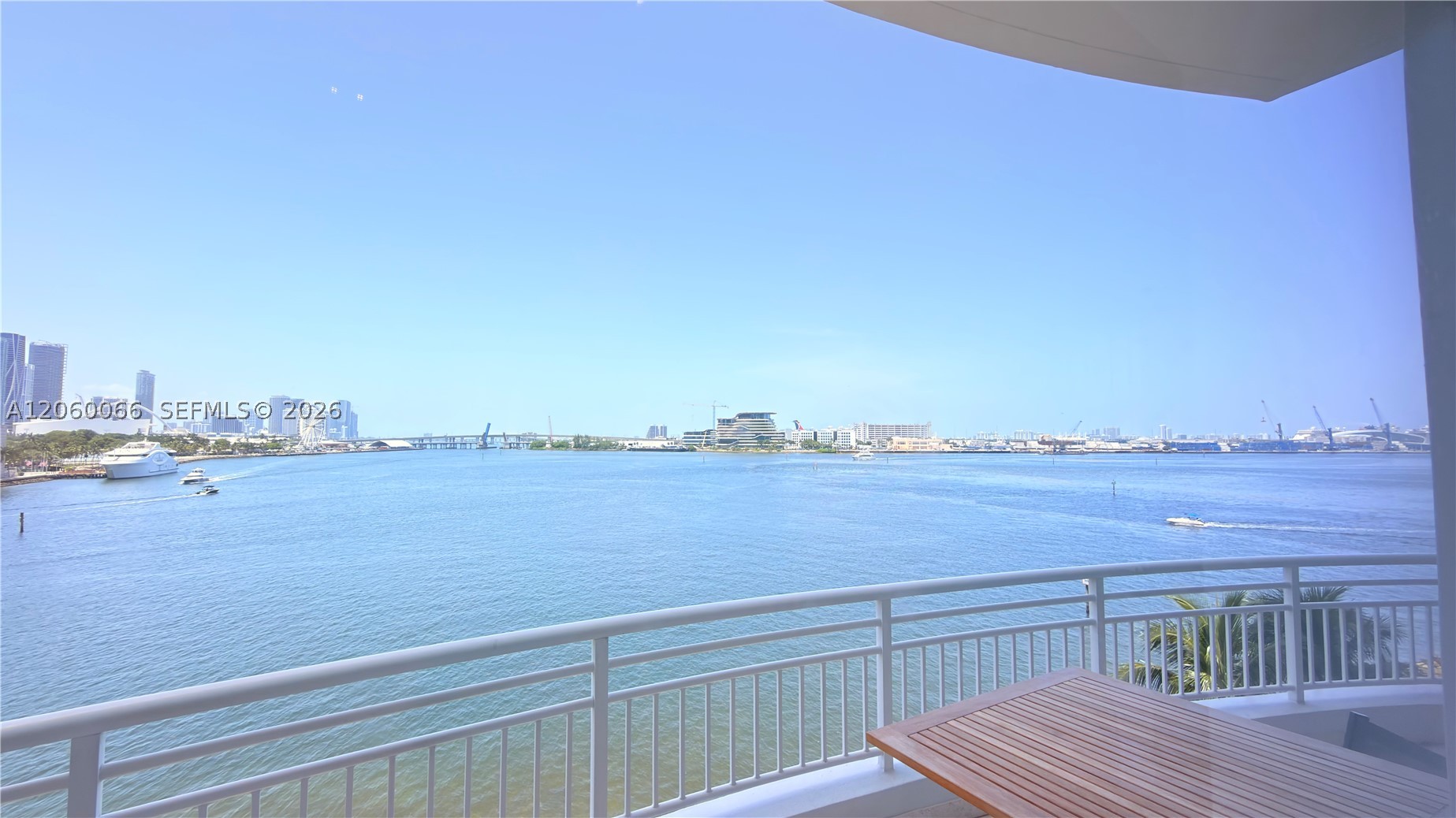 848 Brickell Key Dr #1102