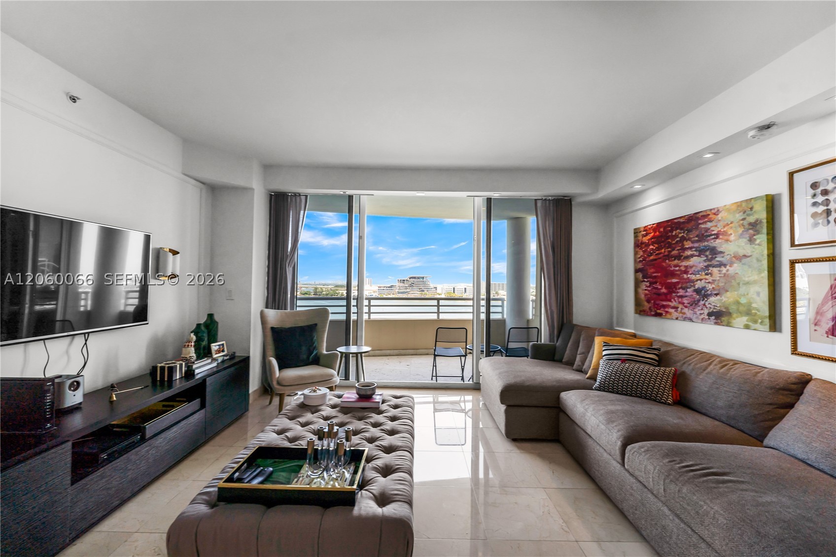848 Brickell Key Dr #1102 Miami, FL 33131