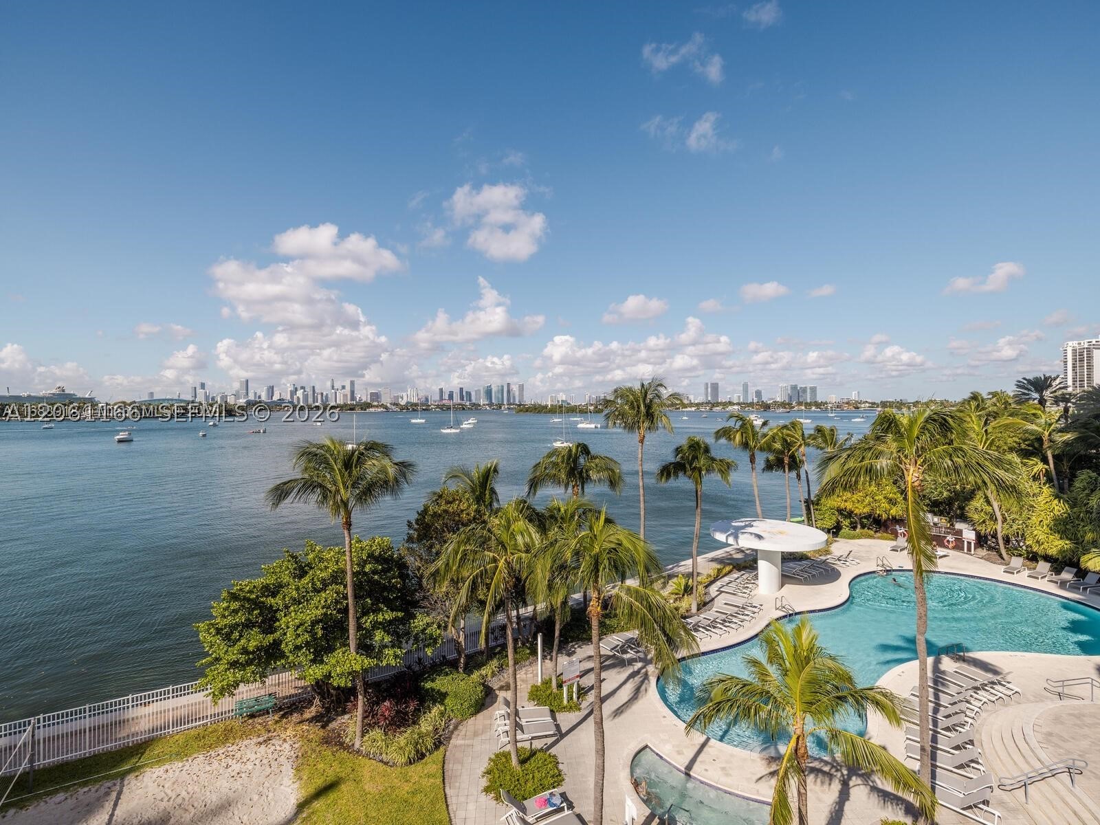 image The Waverly at South Beach7