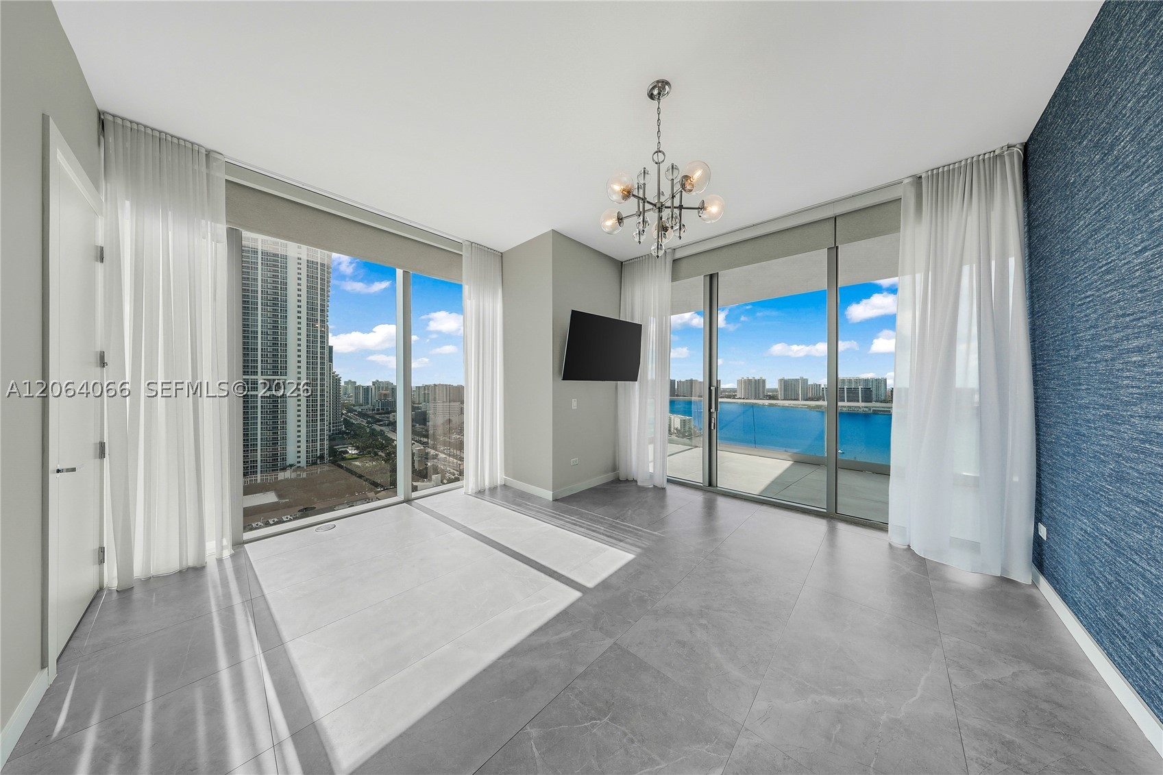 18501 Collins Ave #1804 Sunny Isles Beach, FL 33160