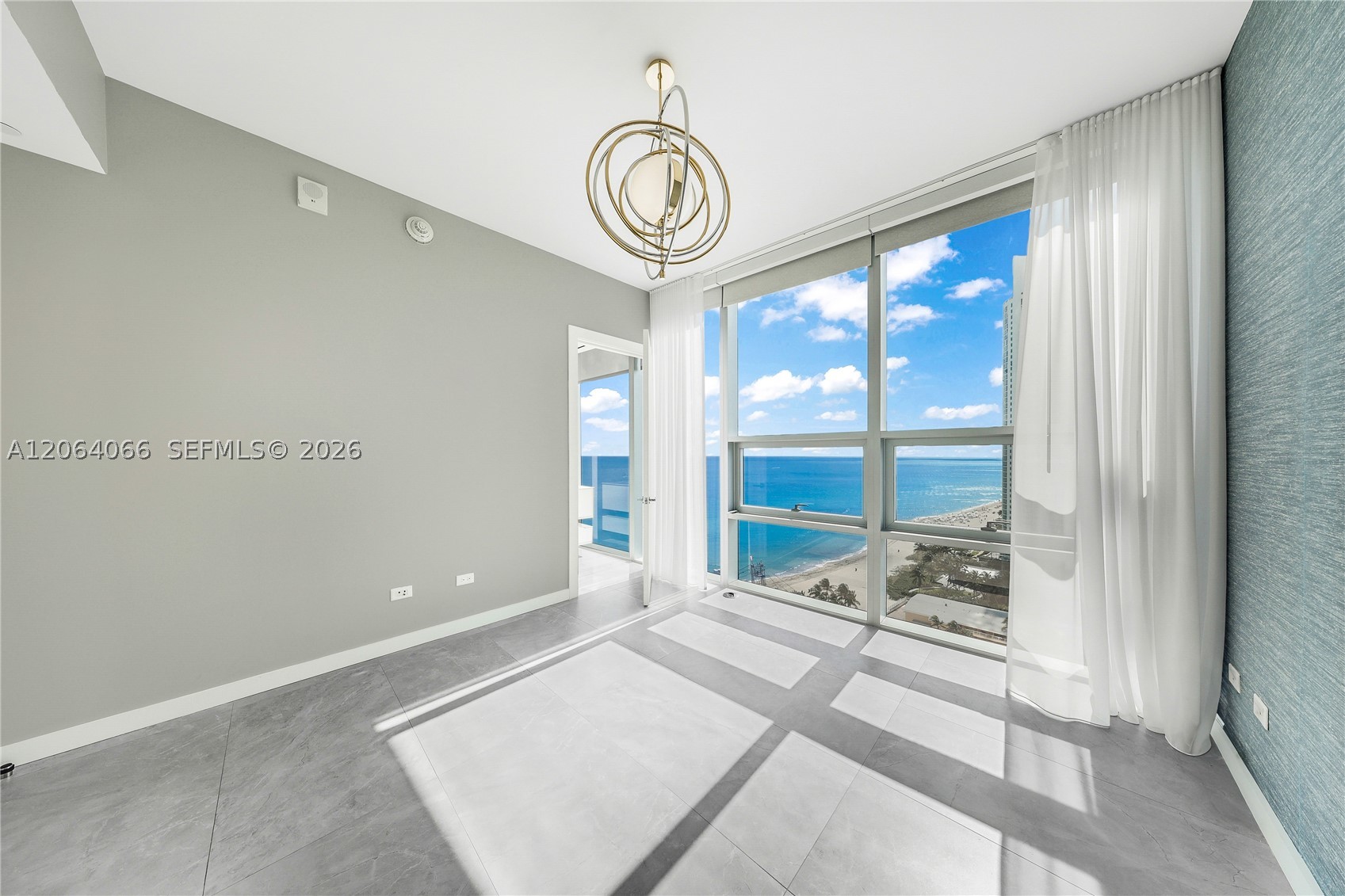 18501 Collins Ave #1804 Sunny Isles Beach, FL 33160