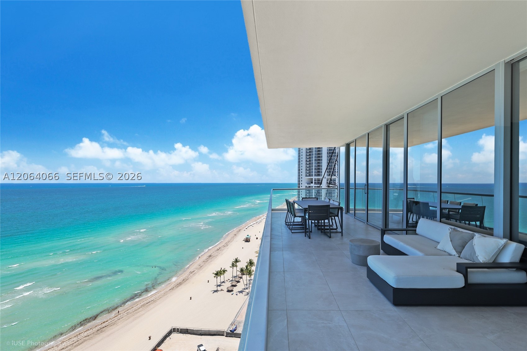 18501 Collins Ave #1804 Sunny Isles Beach, FL 33160