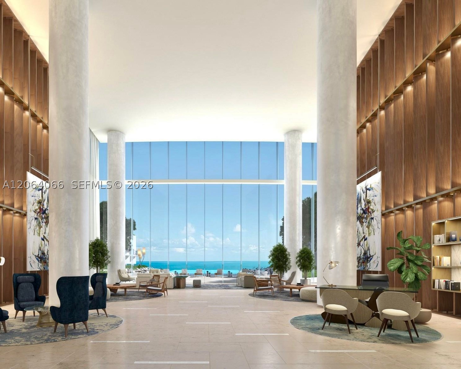 18501 Collins Ave #1804 Sunny Isles Beach, FL 33160