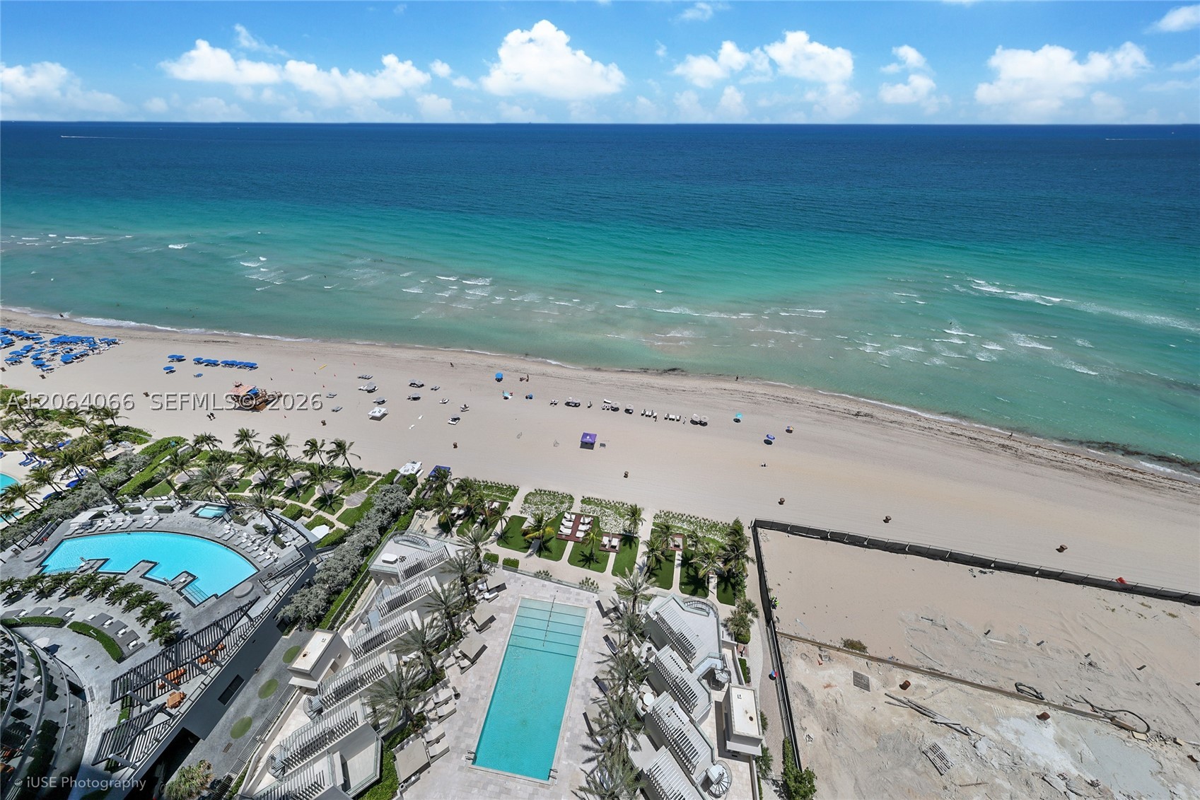 18501 Collins Ave #1804 Sunny Isles Beach, FL 33160
