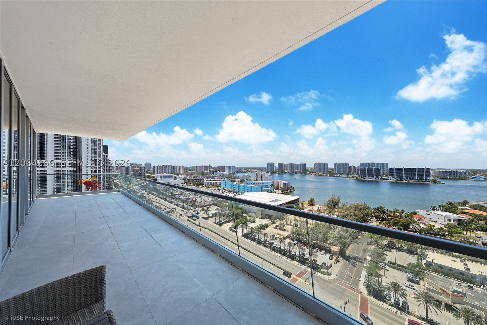 18501 Collins Ave #1804 Sunny Isles Beach, FL 33160
