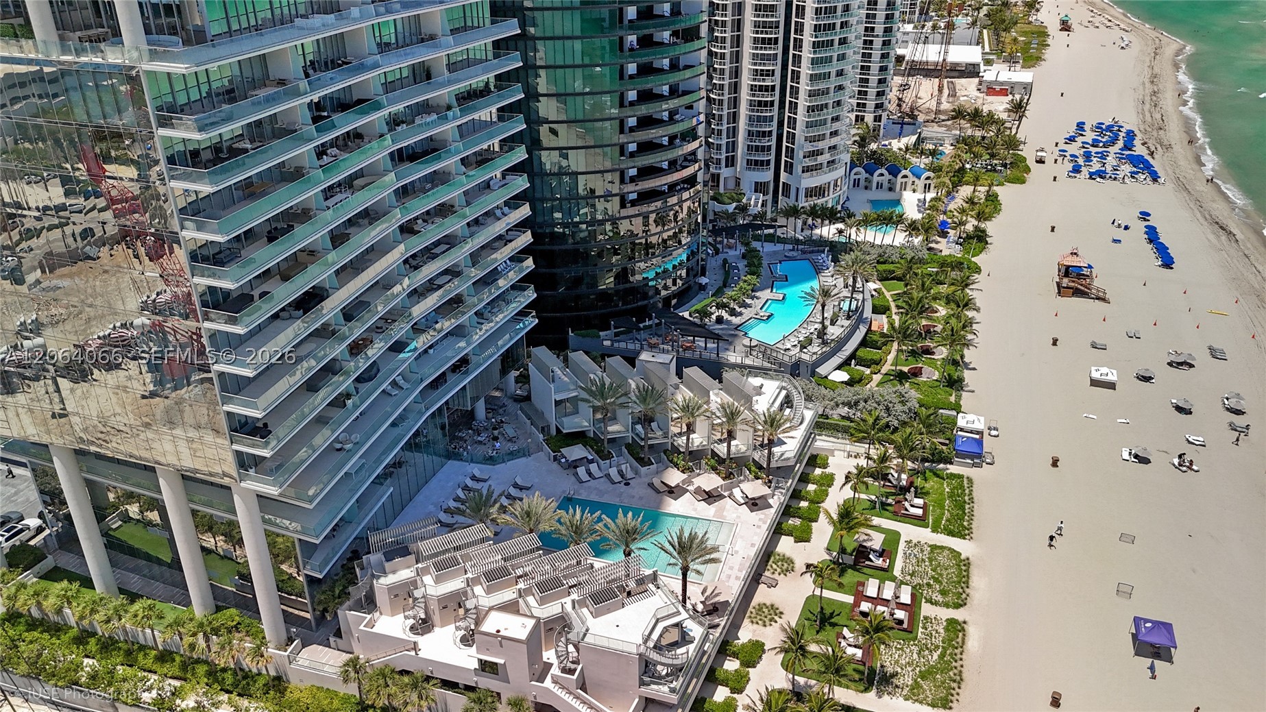 18501 Collins Ave #1804 Sunny Isles Beach, FL 33160