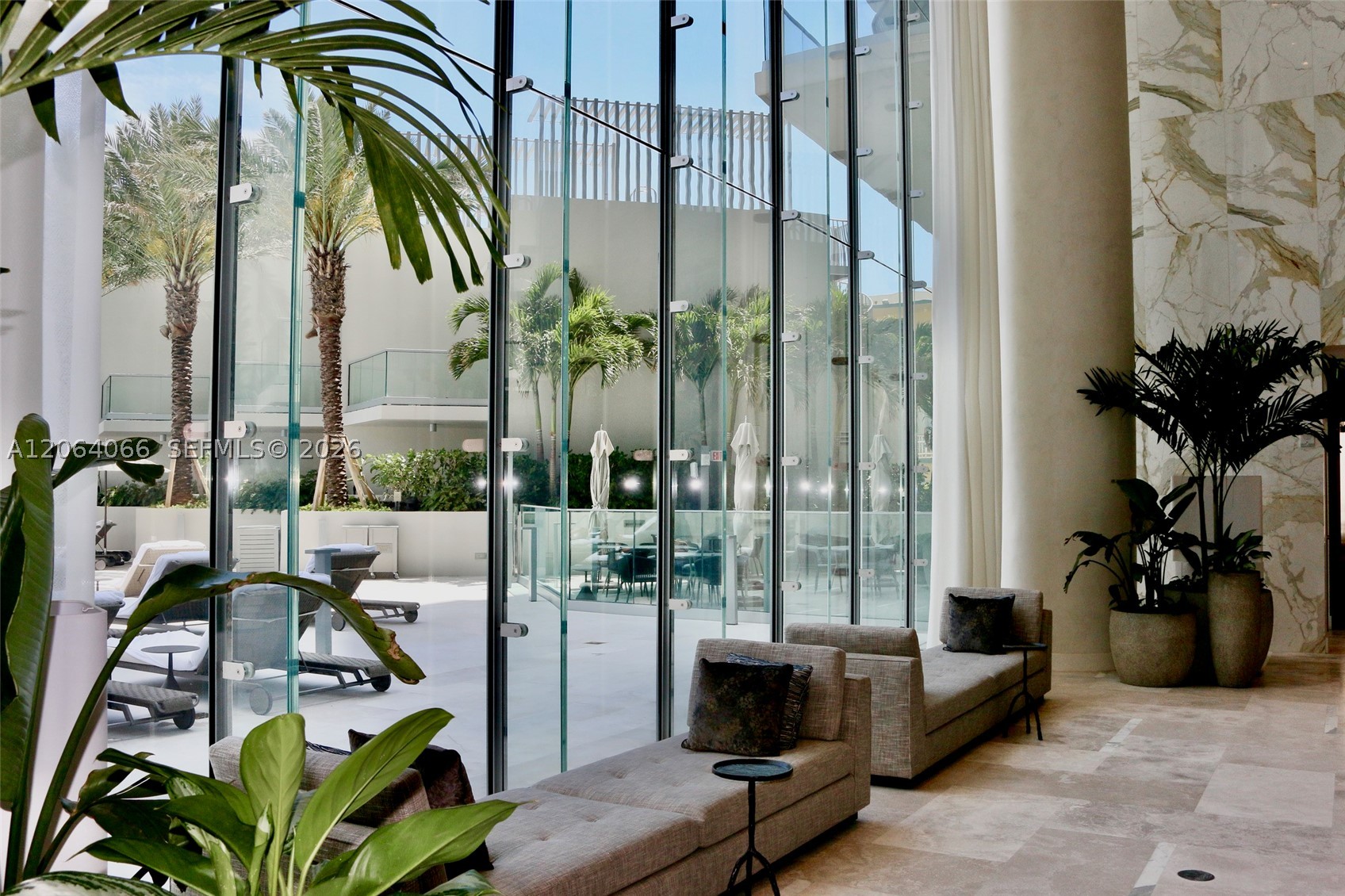 18501 Collins Ave #1804 Sunny Isles Beach, FL 33160