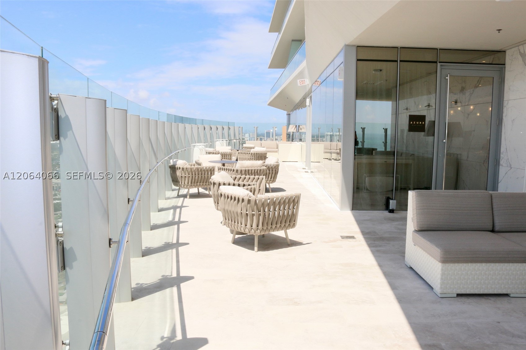 18501 Collins Ave #1804 Sunny Isles Beach, FL 33160