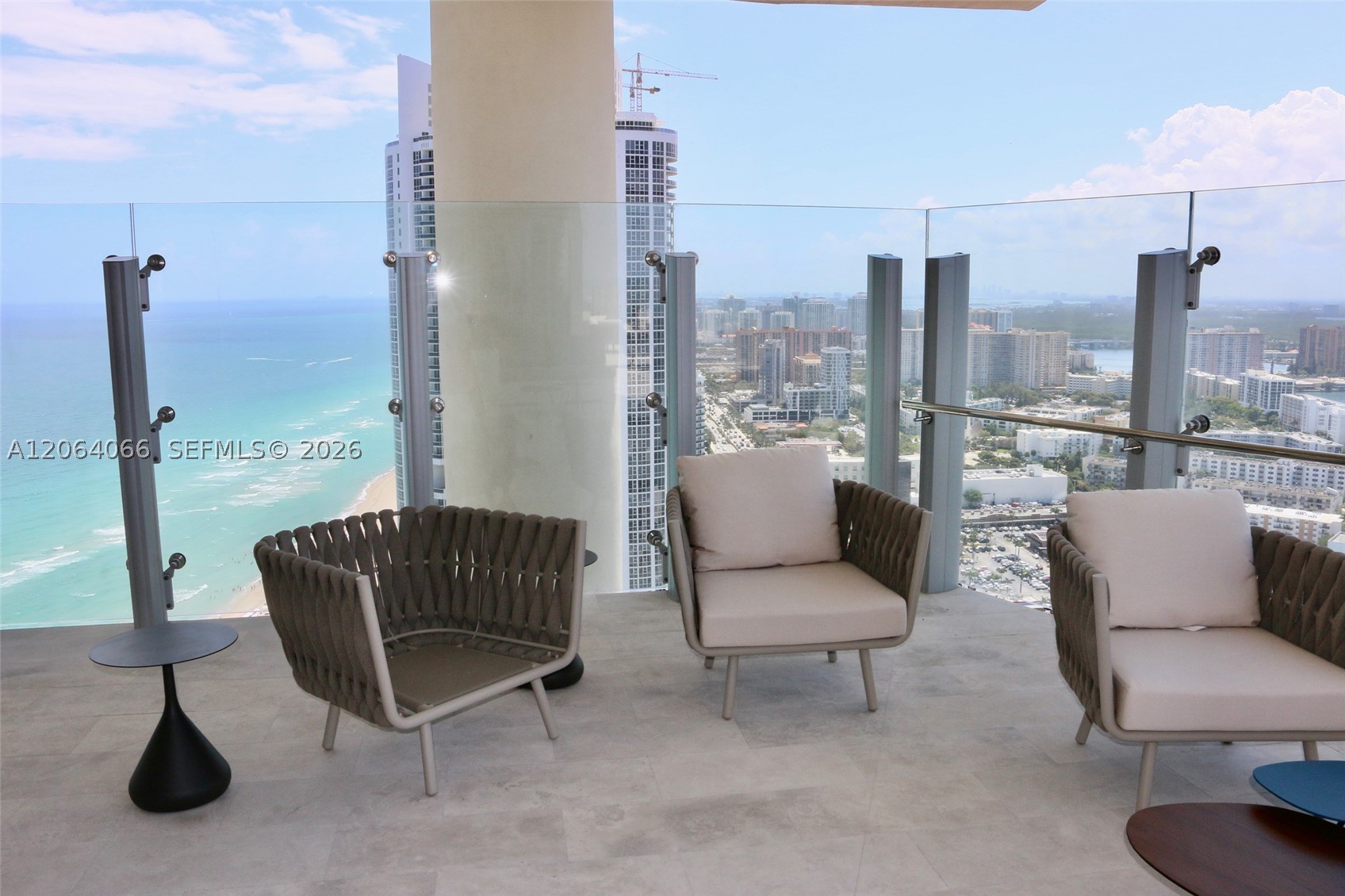 18501 Collins Ave #1804 Sunny Isles Beach, FL 33160