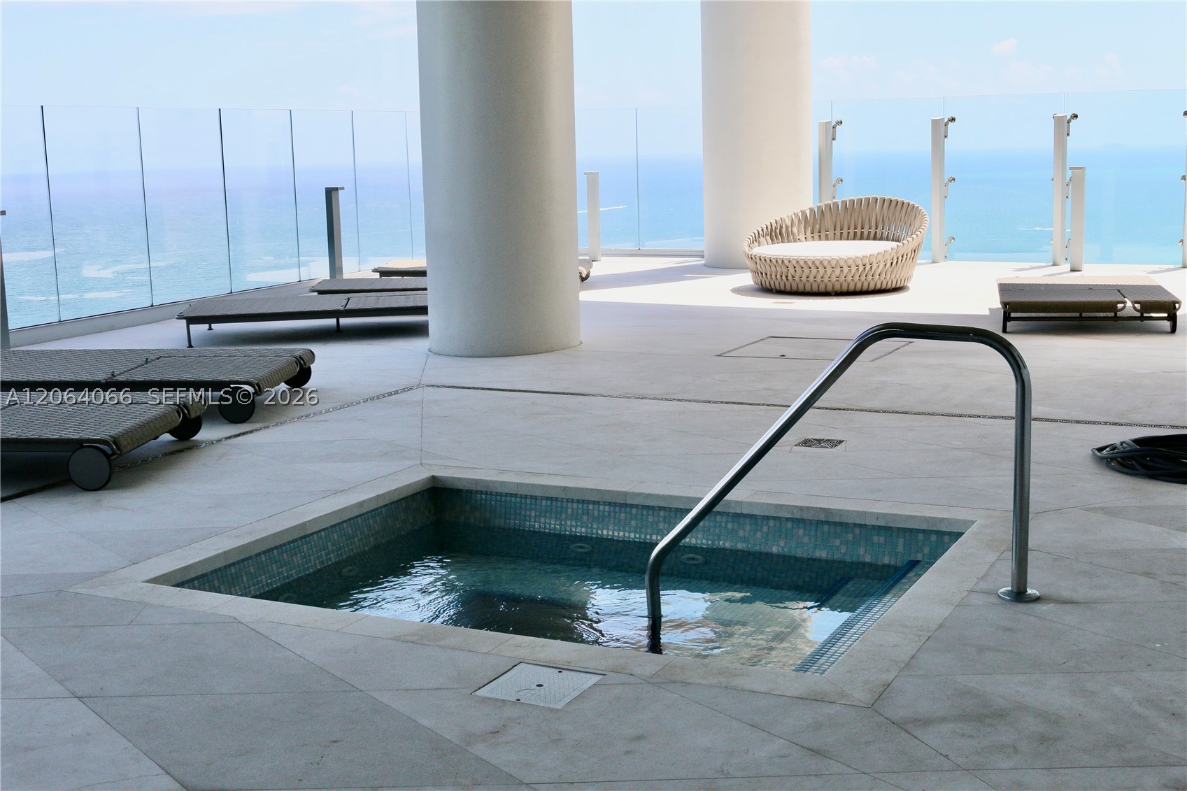 18501 Collins Ave #1804 Sunny Isles Beach, FL 33160
