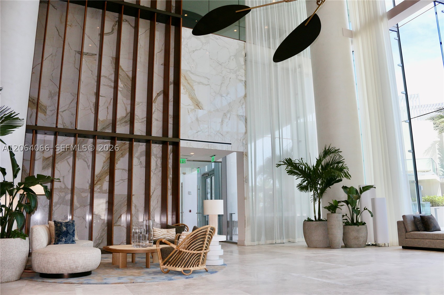 18501 Collins Ave #1804 Sunny Isles Beach, FL 33160