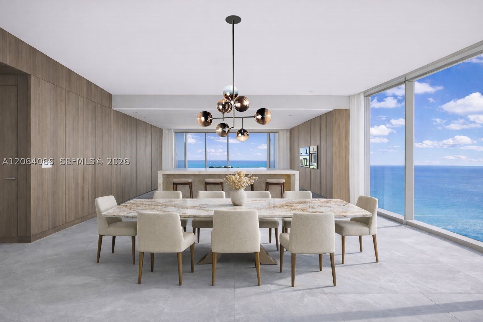 18501 Collins Ave #1804 Sunny Isles Beach, FL 33160