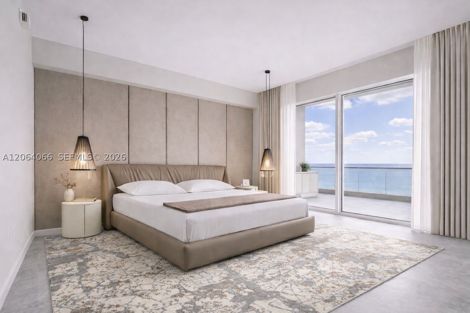 18501 Collins Ave #1804 Sunny Isles Beach, FL 33160