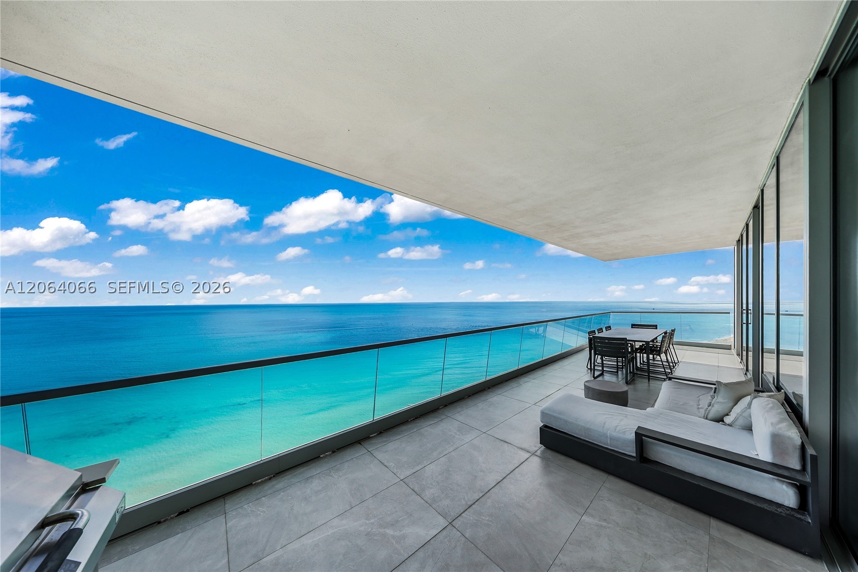 18501 Collins Ave #1804 Sunny Isles Beach, FL 33160