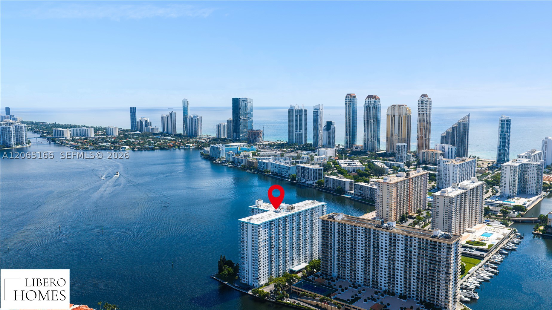 image Winston Towers 5001