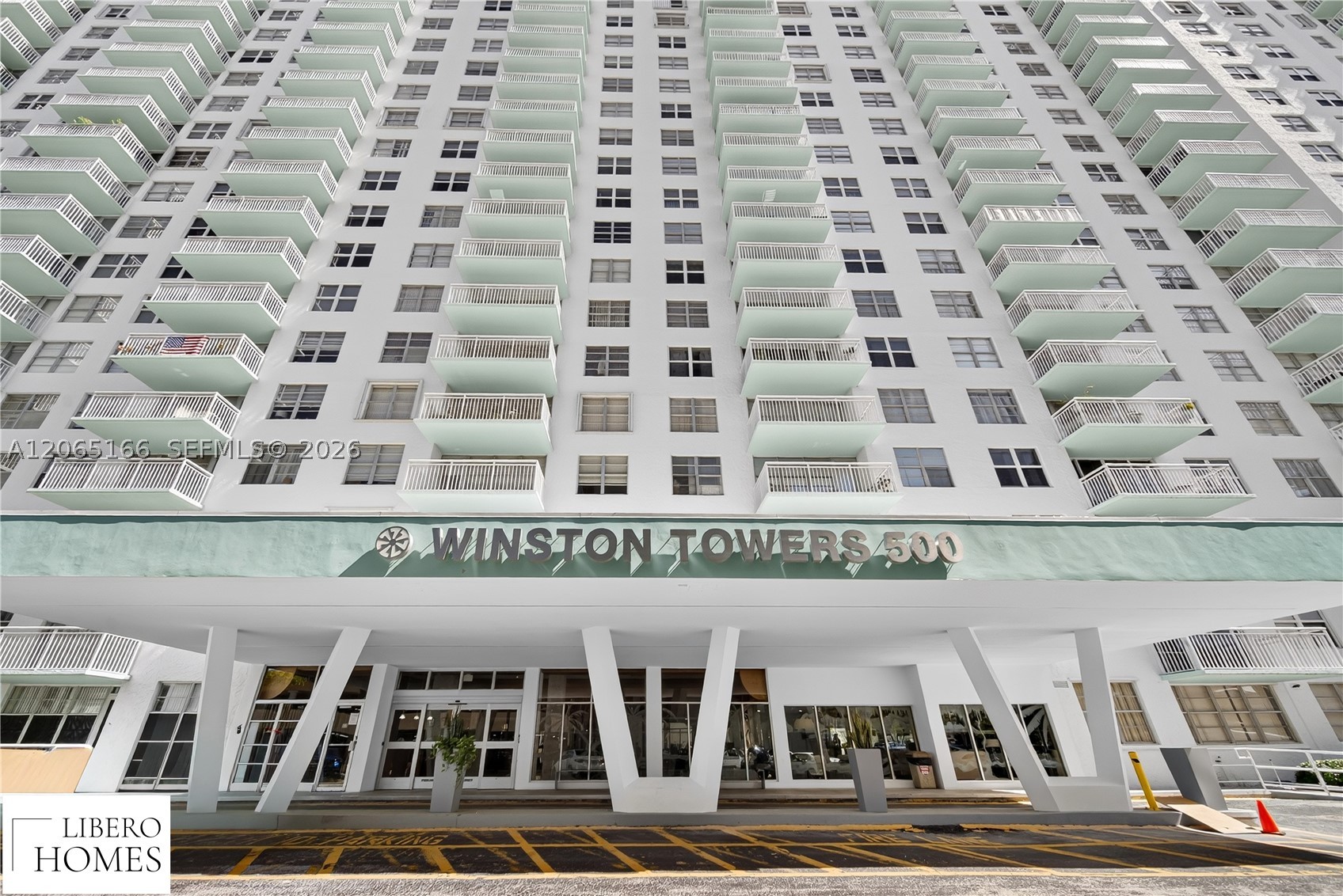 image Winston Towers 50032