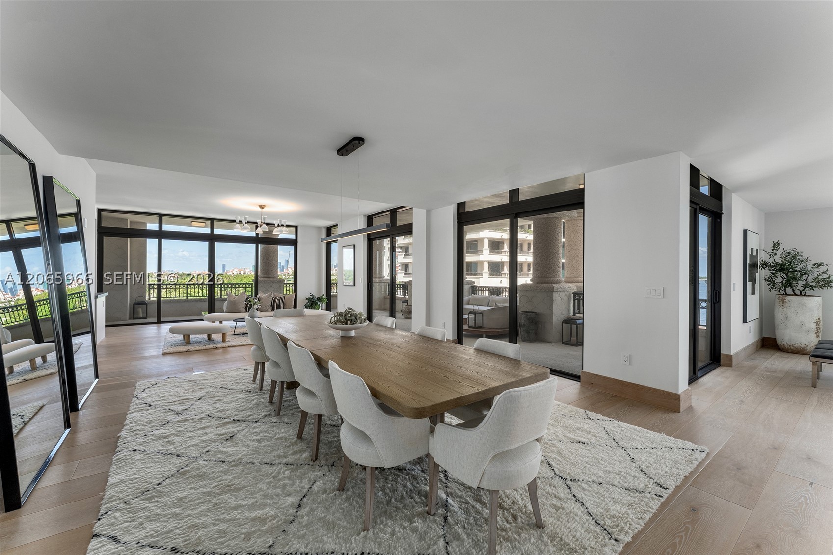 7061 Fisher Is Dr #7061 Miami Beach, FL 33109