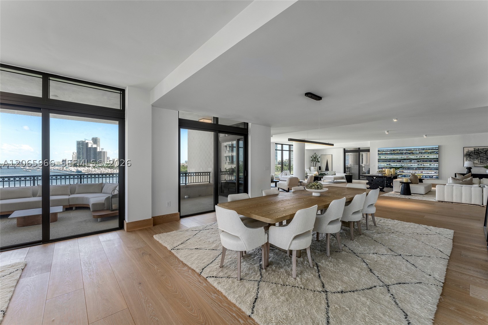 7061 Fisher Is Dr #7061 Miami Beach, FL 33109