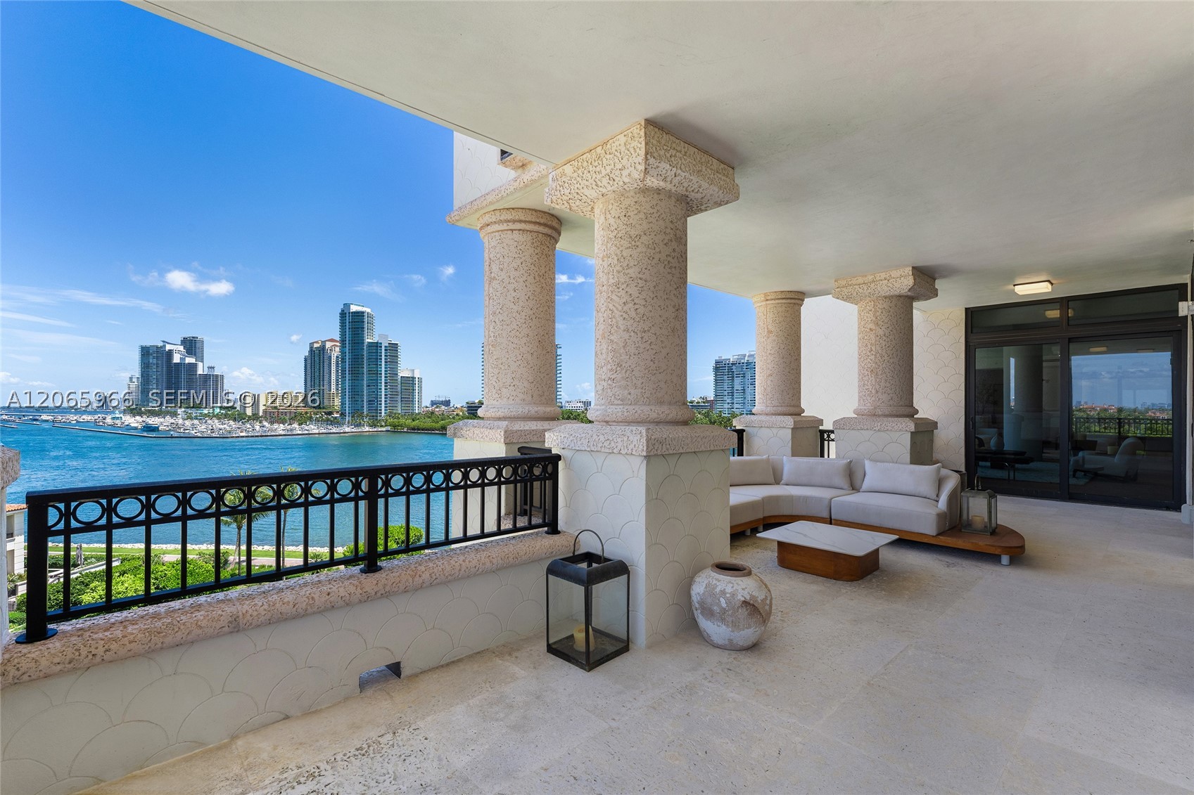 7061 Fisher Is Dr #7061 Miami Beach, FL 33109