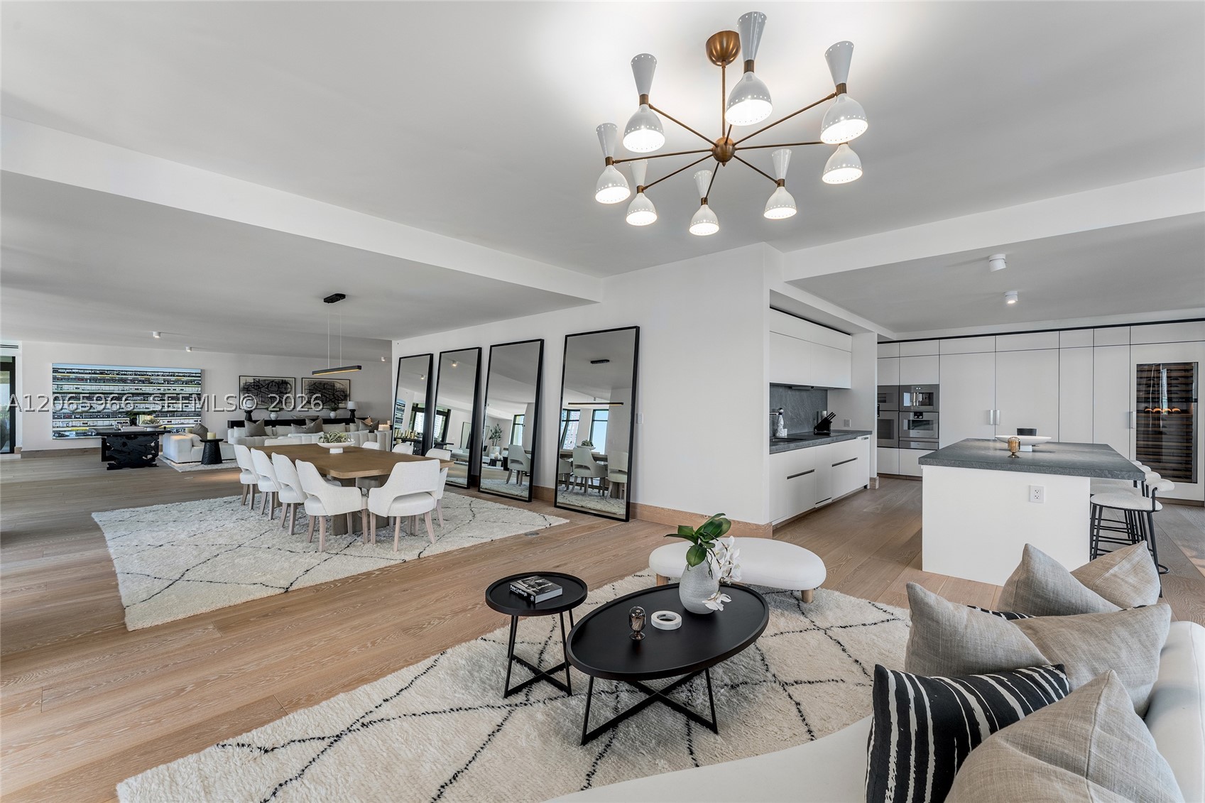 7061 Fisher Is Dr #7061 Miami Beach, FL 33109