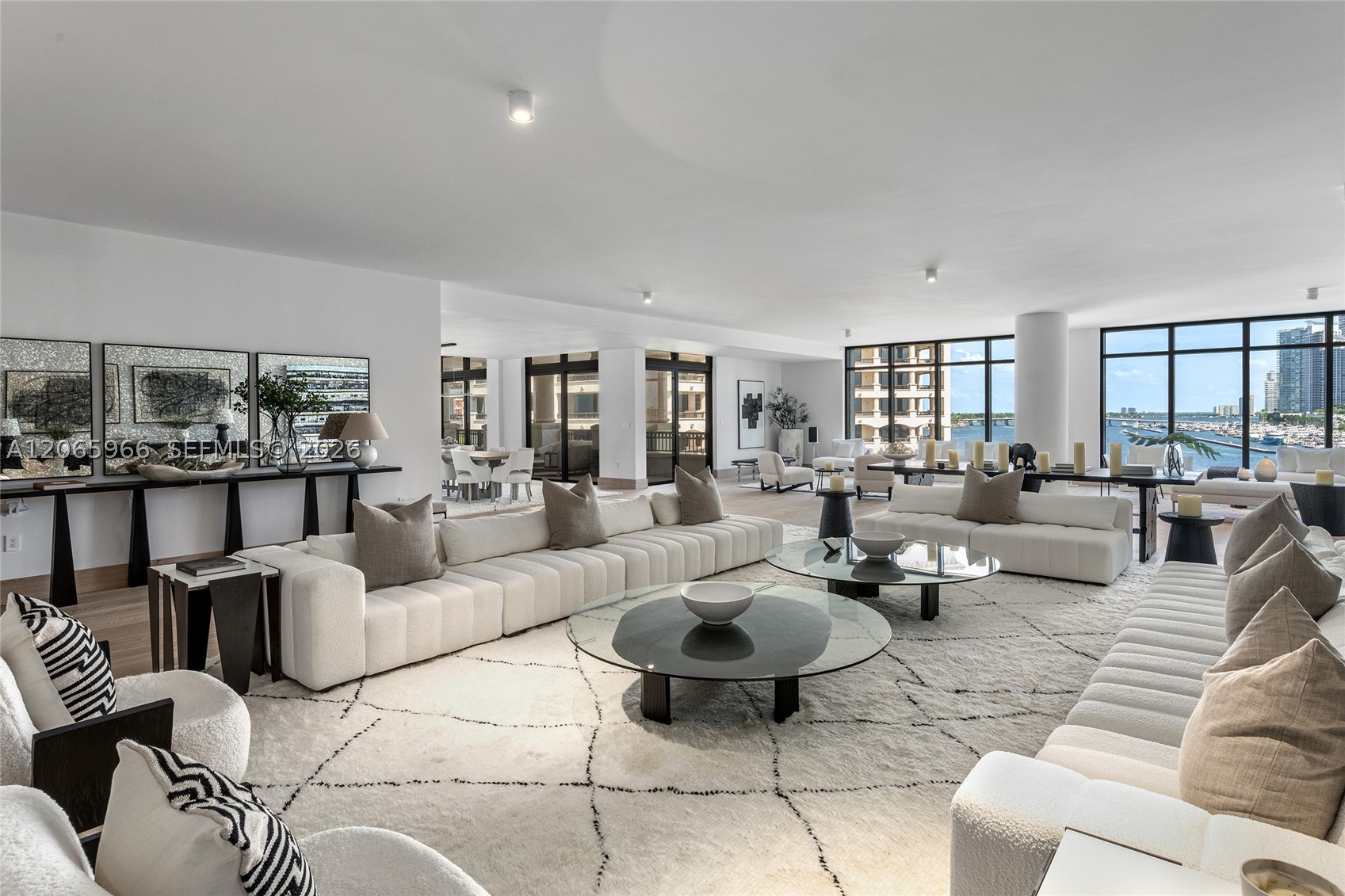 7061 Fisher Is Dr #7061 Miami Beach, FL 33109