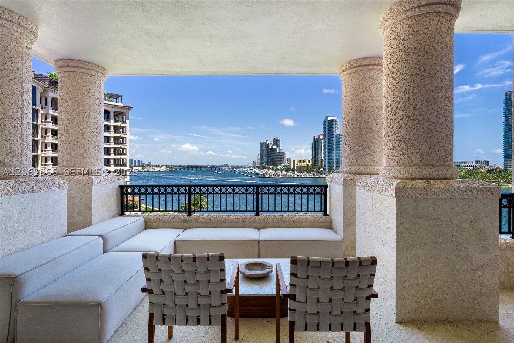 7061 Fisher Is Dr #7061 Miami Beach, FL 33109