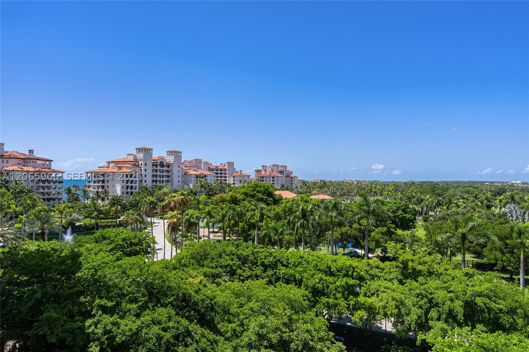 7061 Fisher Is Dr #7061 Miami Beach, FL 33109