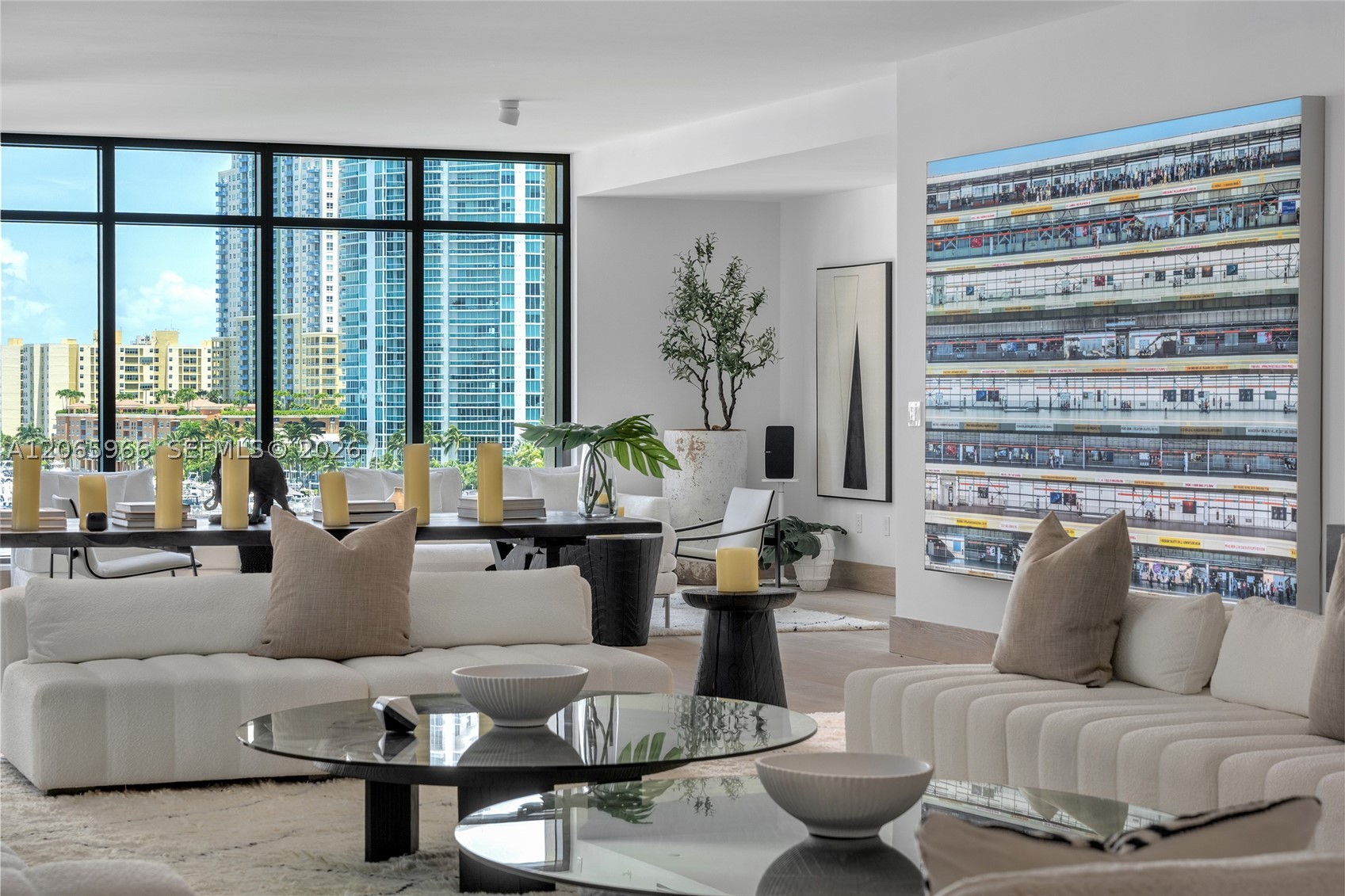 7061 Fisher Is Dr #7061 Miami Beach, FL 33109