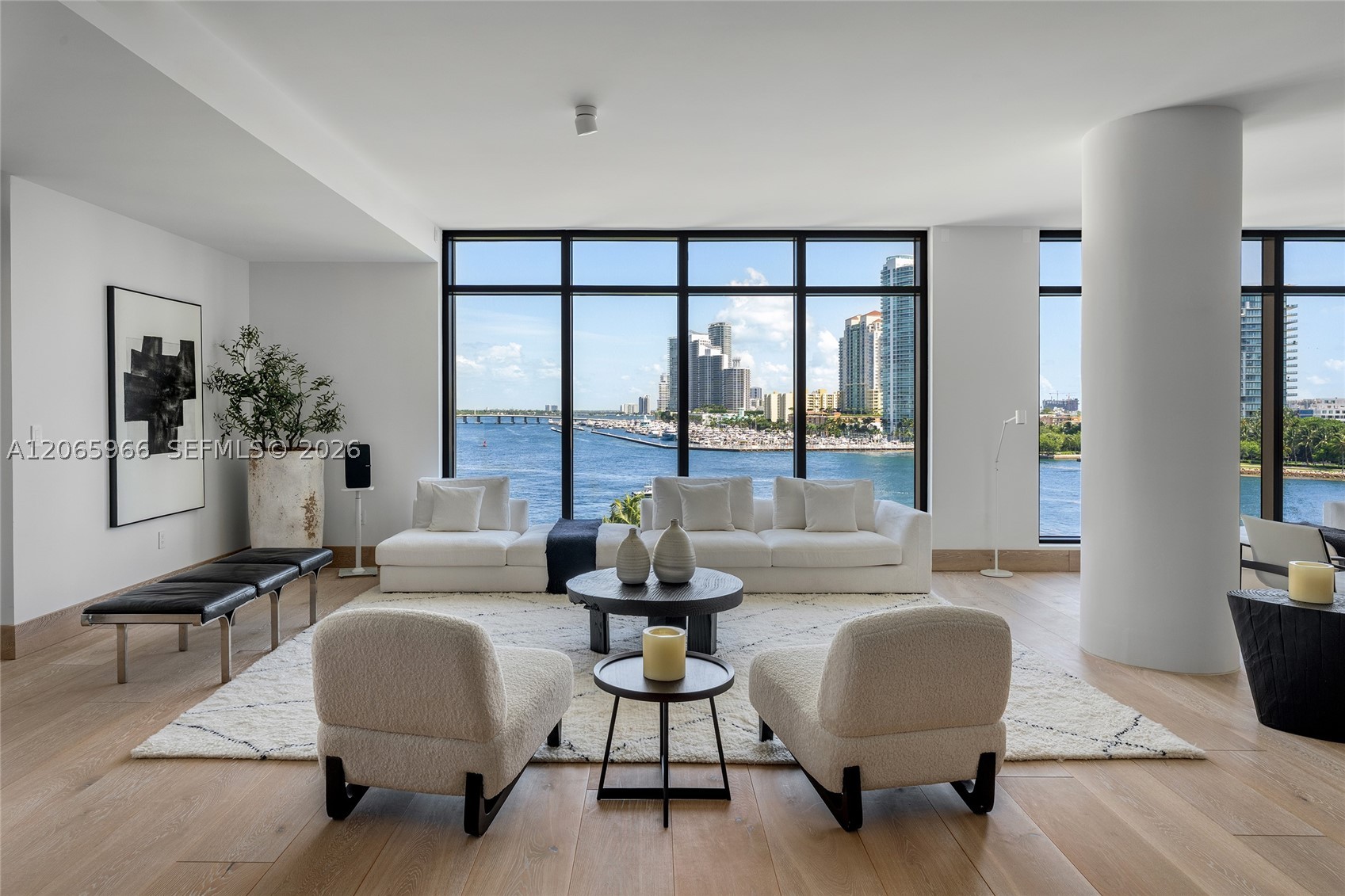 7061 Fisher Is Dr #7061 Miami Beach, FL 33109