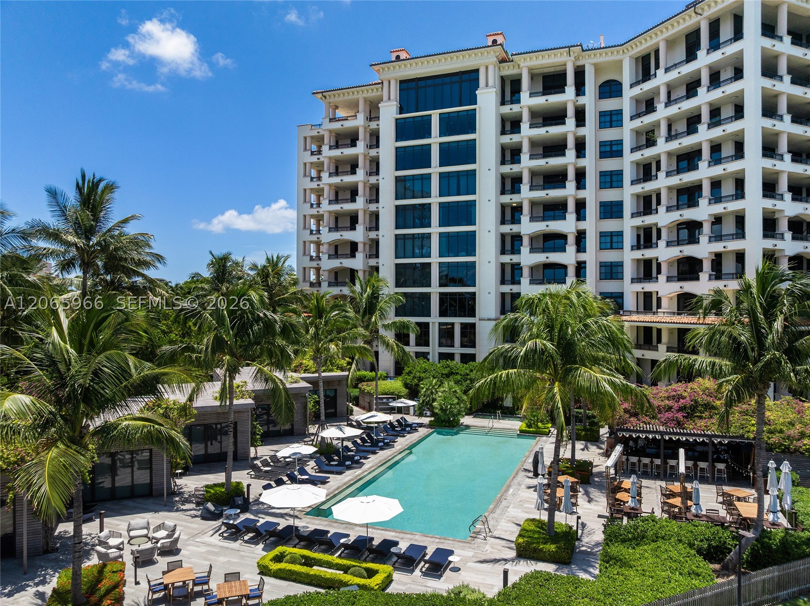 7061 Fisher Is Dr #7061 Miami Beach, FL 33109