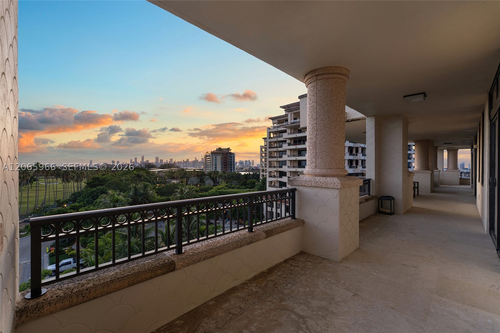 7061 Fisher Is Dr #7061 Miami Beach, FL 33109