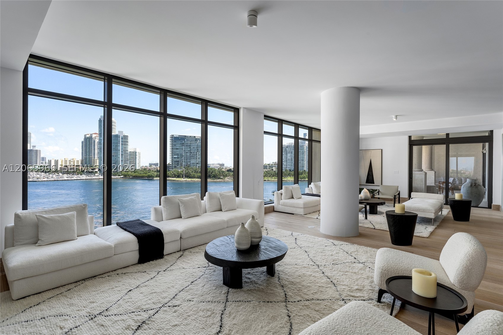 7061 Fisher Is Dr #7061 Miami Beach, FL 33109