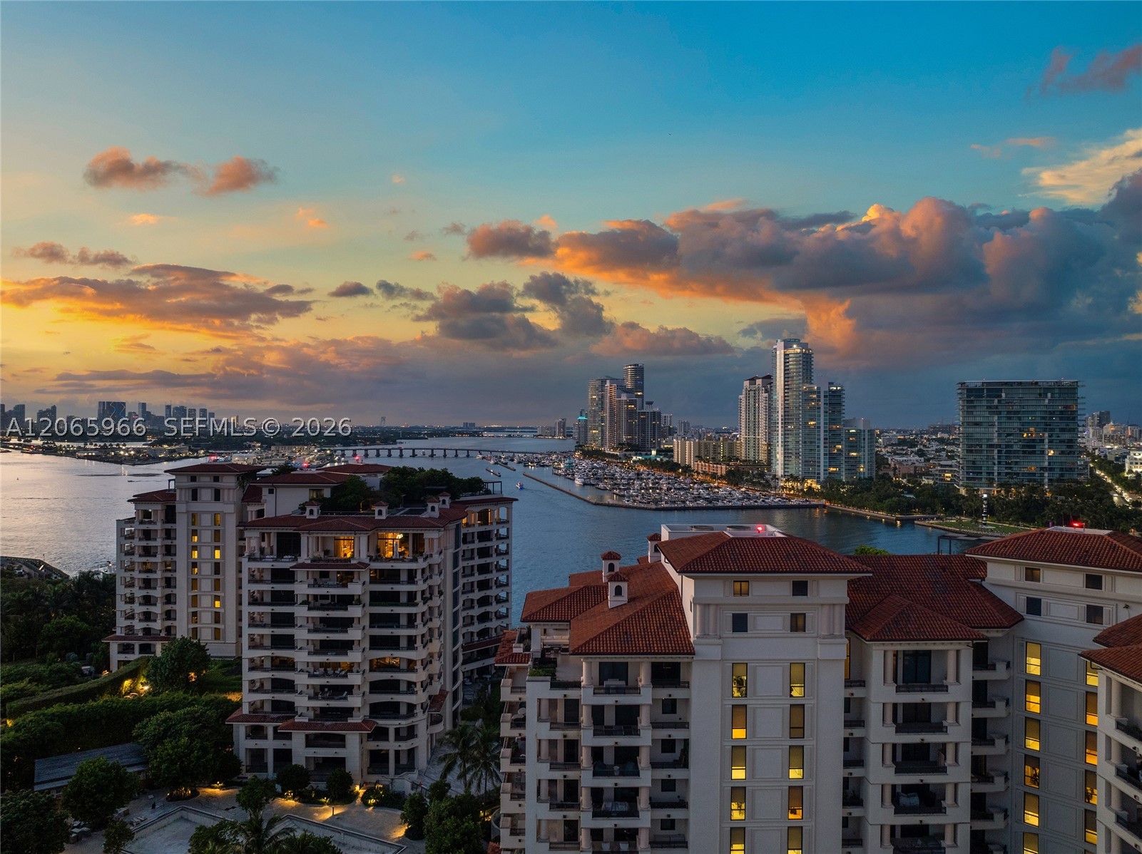 7061 Fisher Is Dr #7061 Miami Beach, FL 33109