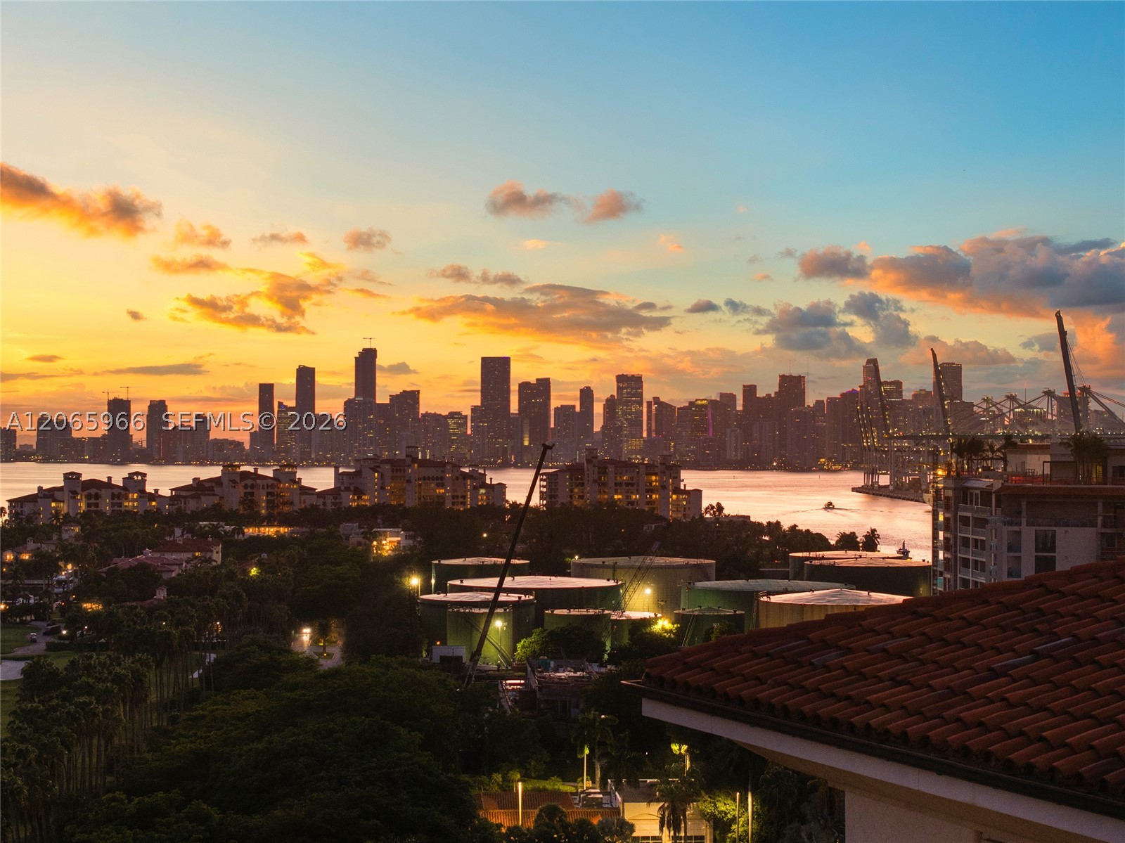7061 Fisher Is Dr #7061 Miami Beach, FL 33109