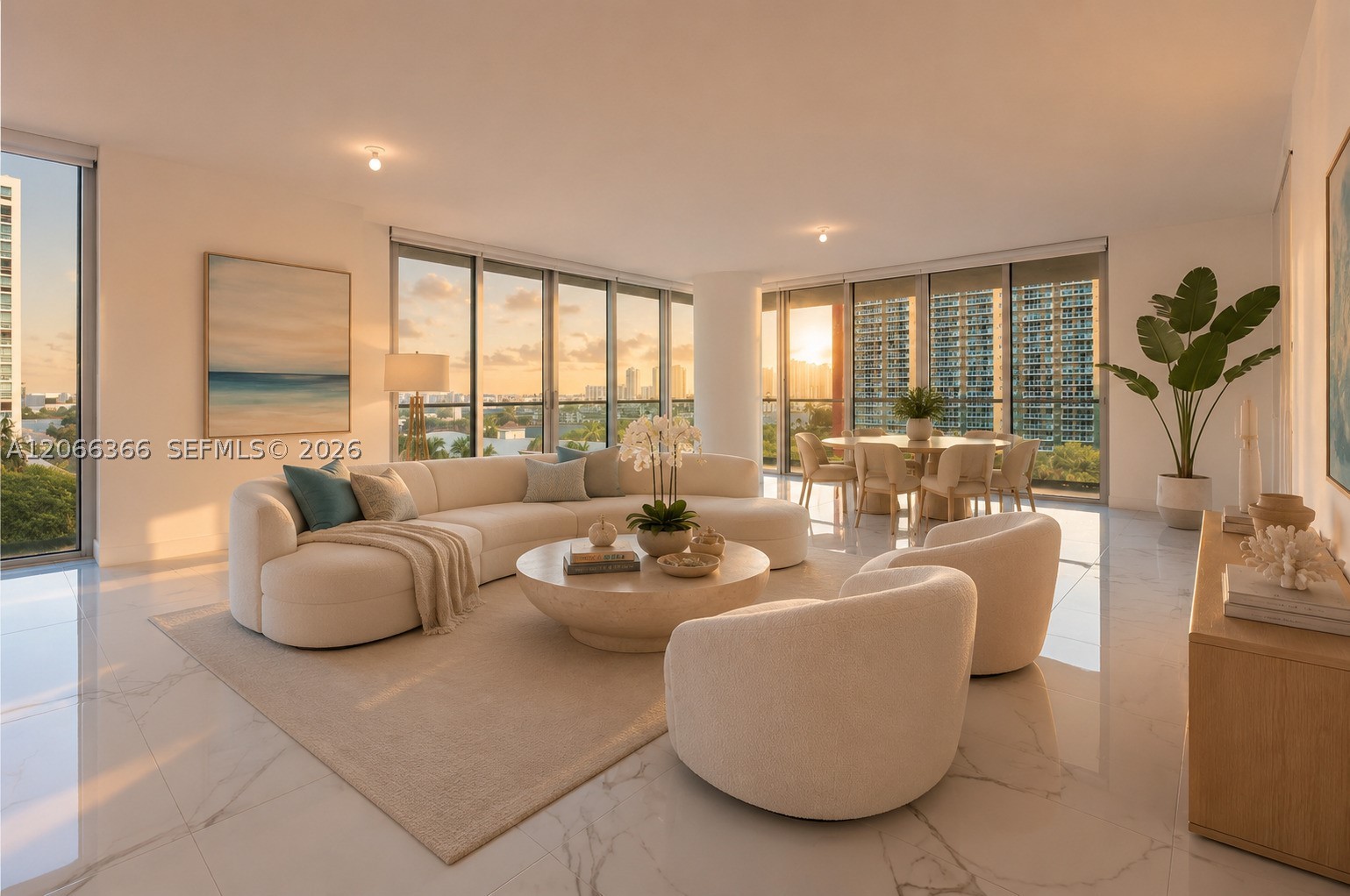 330 Sunny Isles Blvd #5-801