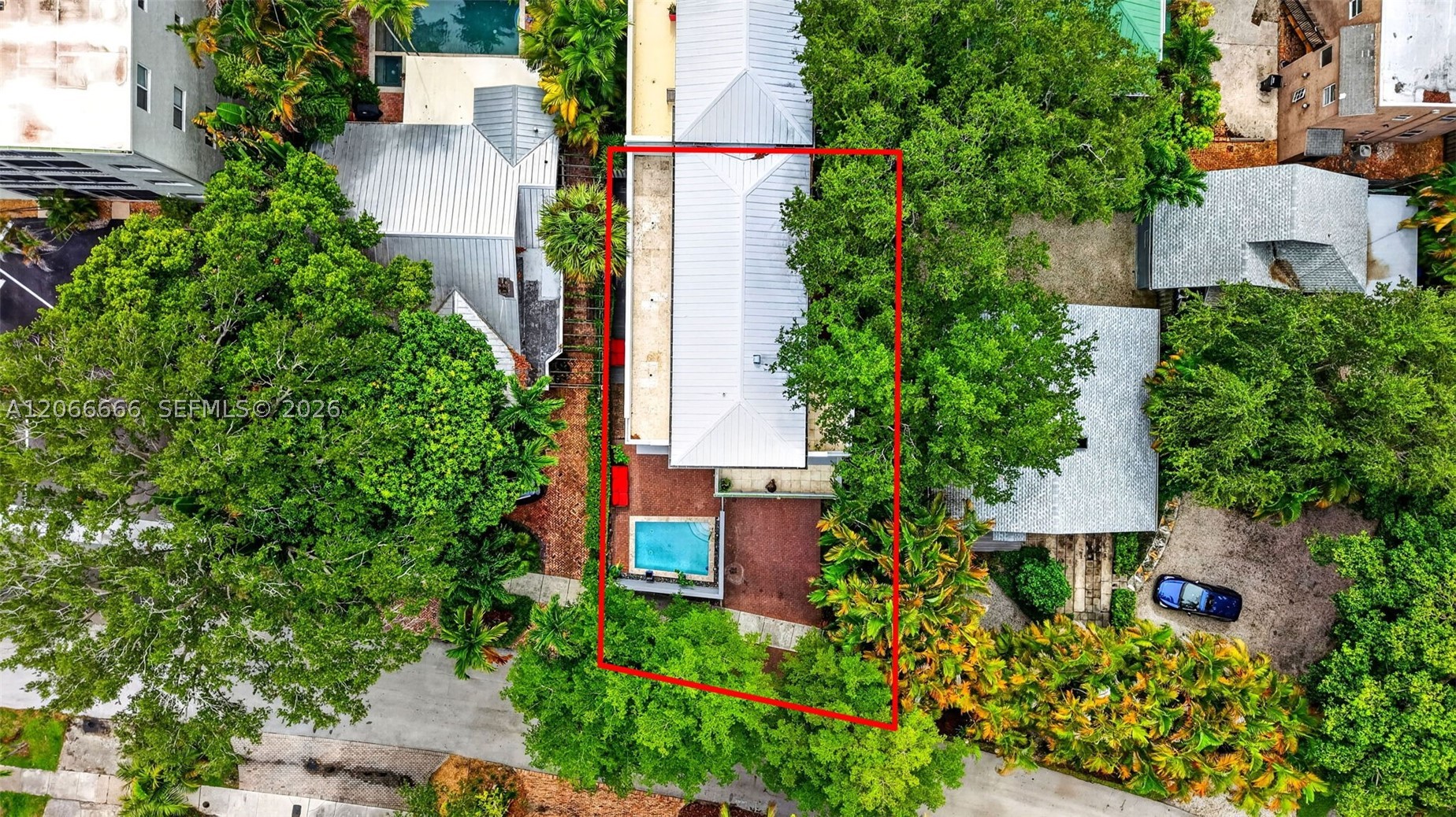 125 NE 16th Ter Fort Lauderdale, FL 33301
