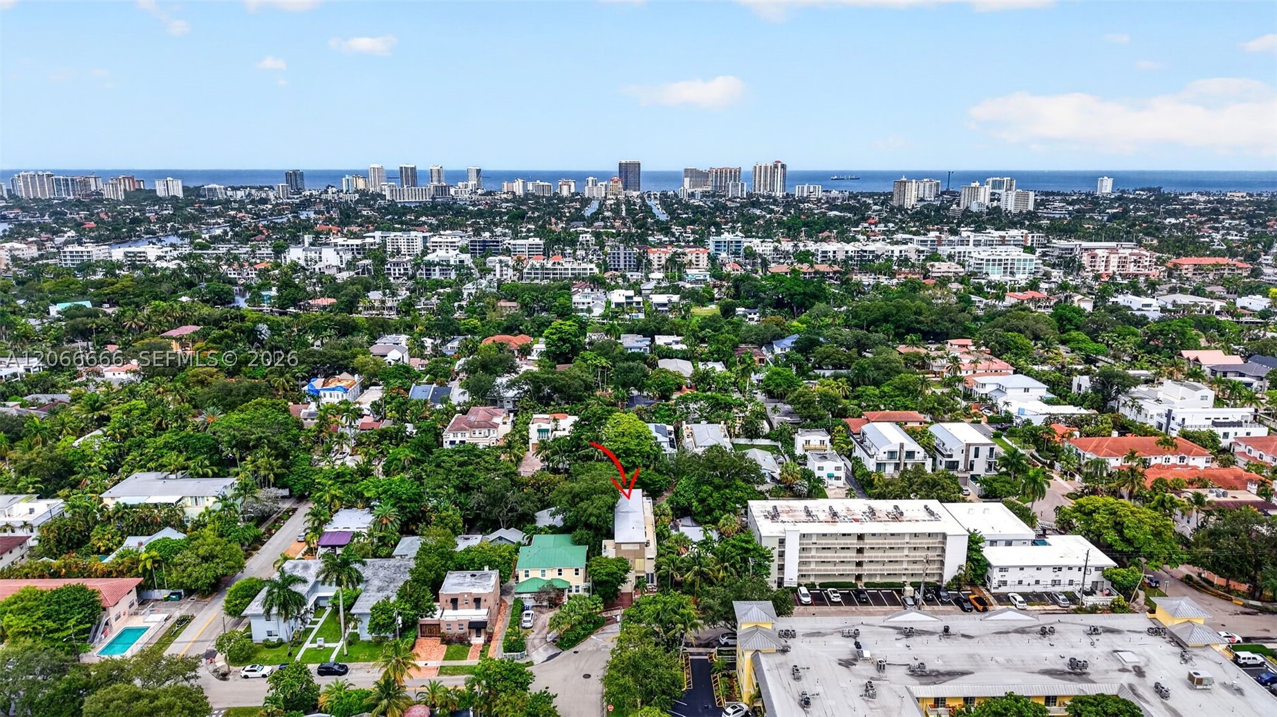 125 NE 16th Ter Fort Lauderdale, FL 33301