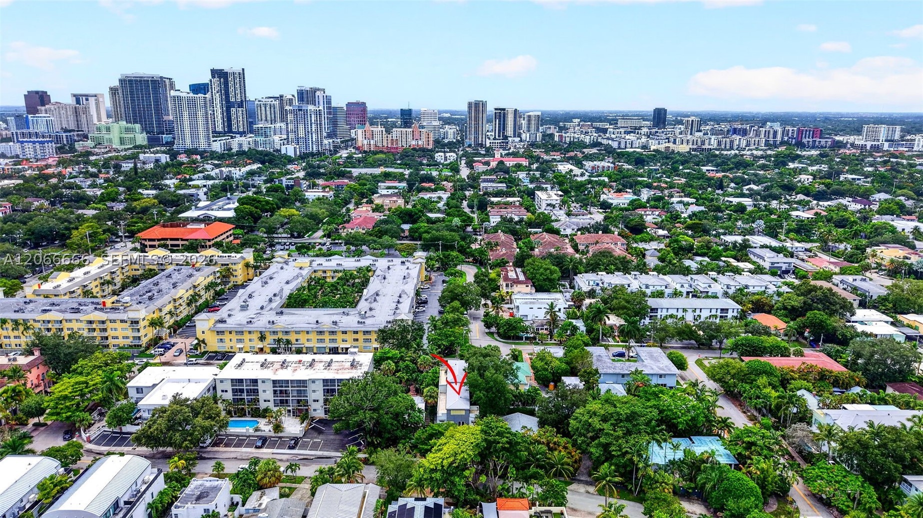 125 NE 16th Ter Fort Lauderdale, FL 33301