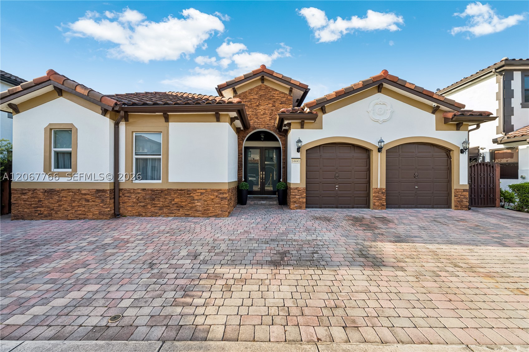 14441 SW 22nd Ter Miami, FL 33175