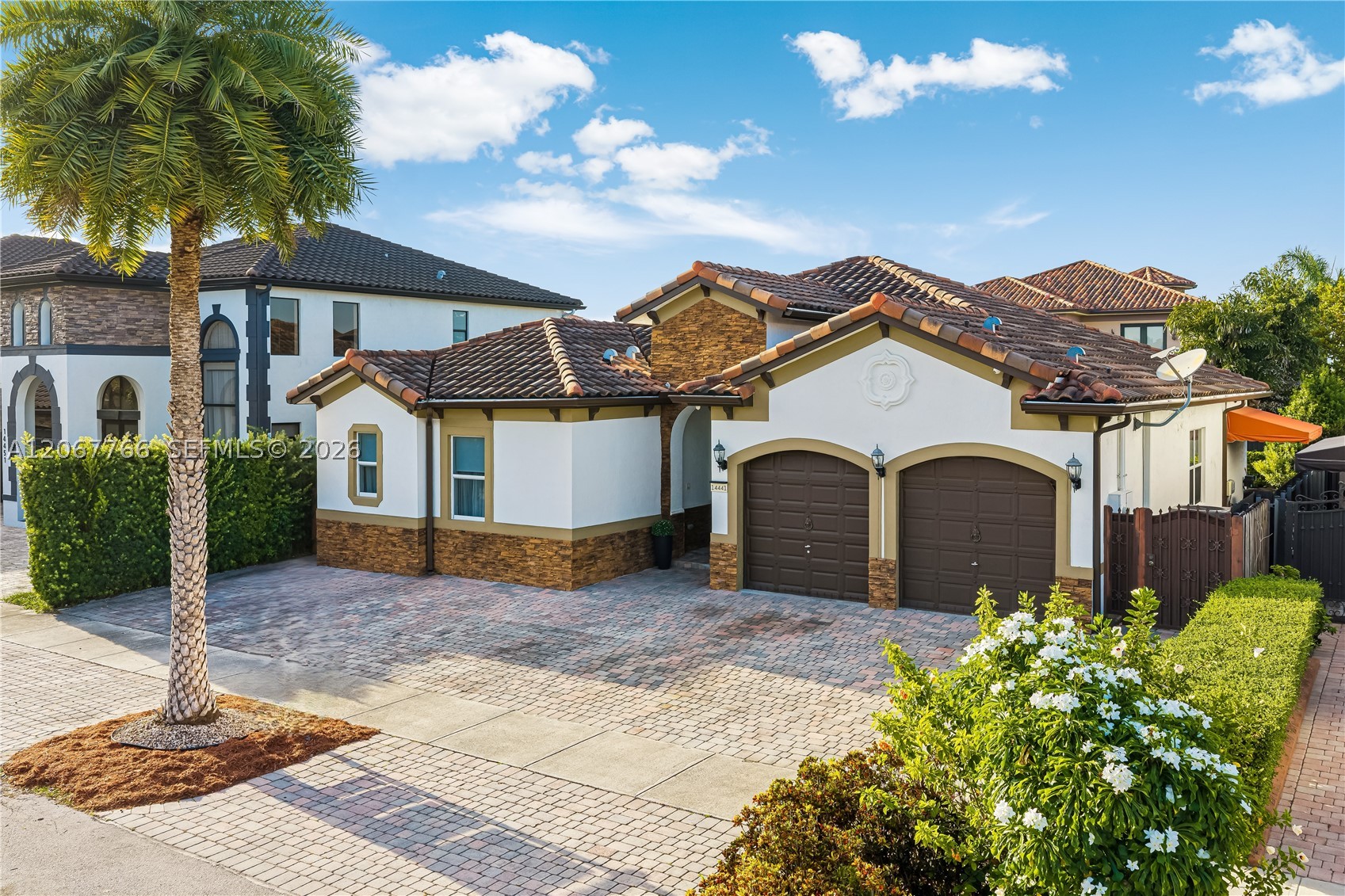 14441 SW 22nd Ter Miami, FL 33175