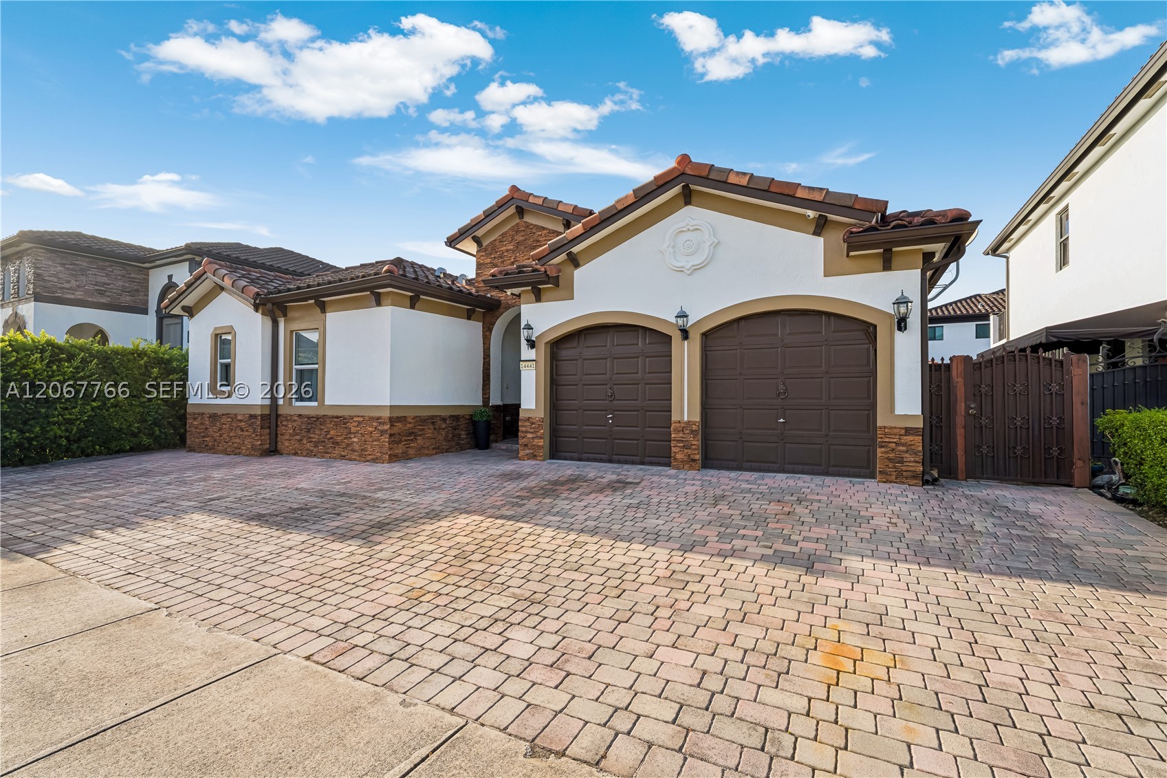 14441 SW 22nd Ter Miami, FL 33175