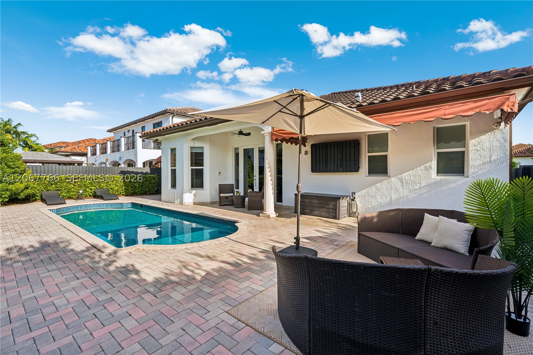 14441 SW 22nd Ter Miami, FL 33175